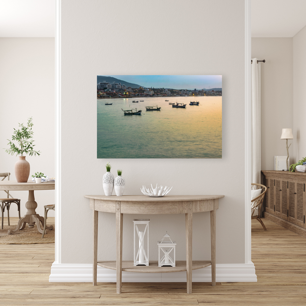 Skyline Reproduction
