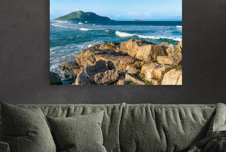 Waves Reproduction