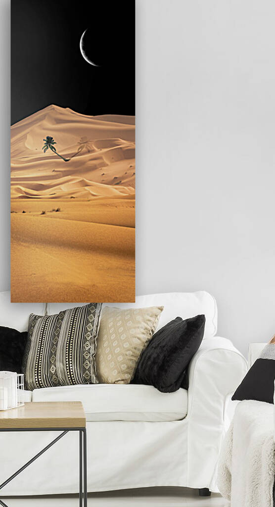 Desert Reproduction