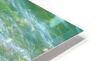 Transparency HD Metal print