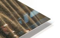 Sand details HD Metal print