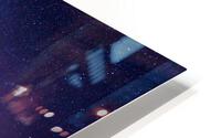 Reflex HD Metal print