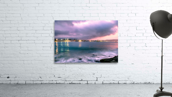 La Tormenta Wall Preview