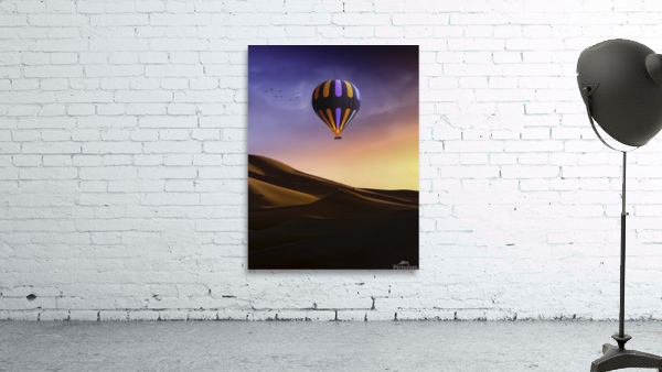 Balloon Wall Preview