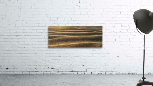Sand details Wall Preview