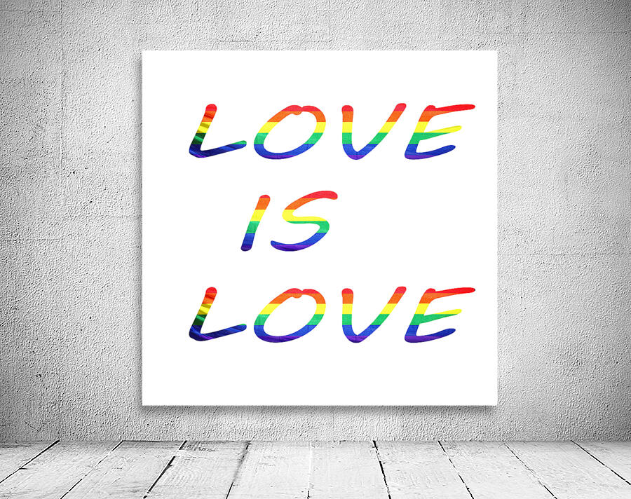 Love Wall Preview