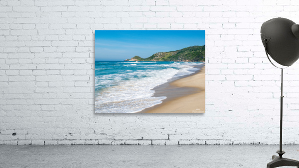 Sea shore Wall Preview