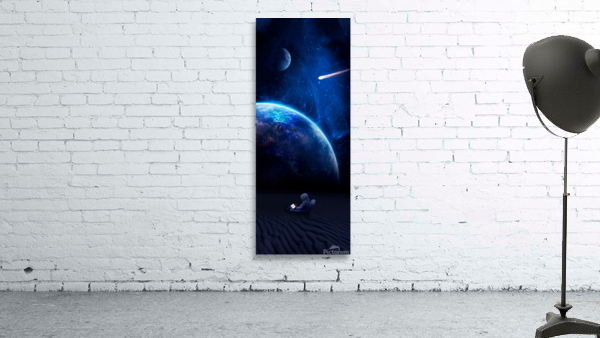 Relaxing Wall Preview