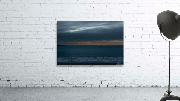 Stormy day Wall Preview