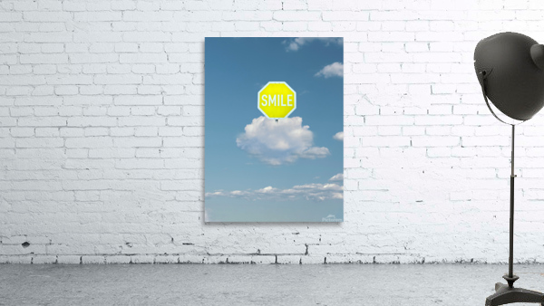 Smile Wall Preview