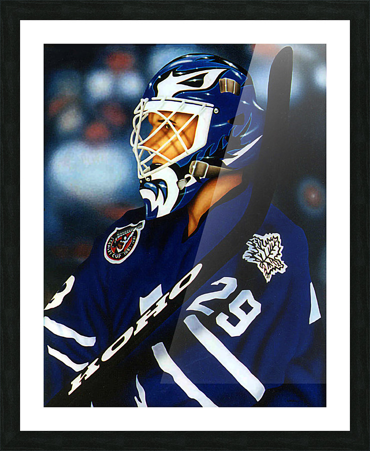 Potvin 201 Picture Frame print