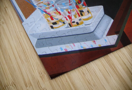 Retro Still Life ArtizanGalleries puzzle