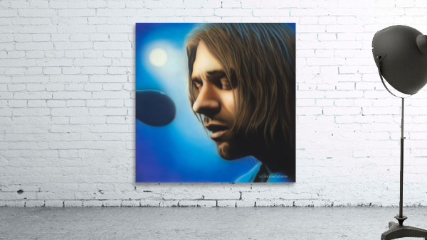 Kurt large Jpeg Wall Preview
