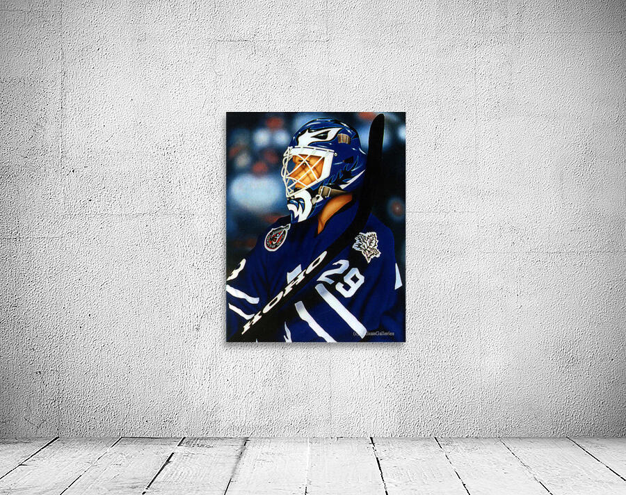 Potvin 201 Wall Preview