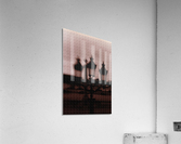 CONCORDE TEXTURED Acrylic Print