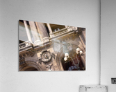 PARIS OPERA Acrylic Print