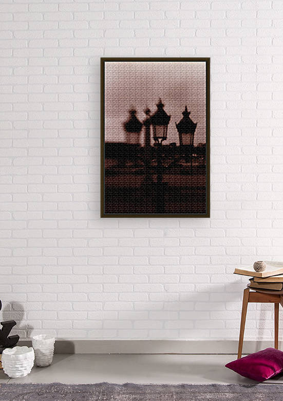 CONCORDE TEXTURED by Tamarra Views