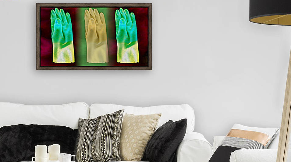 15 FINGERS by Tamarra Views