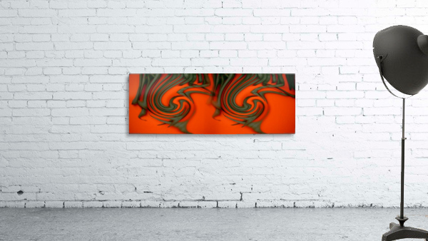 ABSTRACT VEGANS Wall Preview