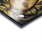Medusa Acrylic print