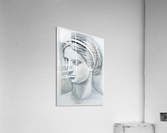 Aphrodite Acrylic Print
