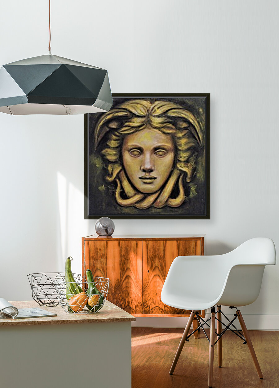 Medusa Reproduction