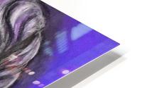 Alexander HD Metal print