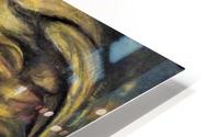 Medusa HD Metal print