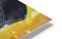 Nefertiti HD Metal print