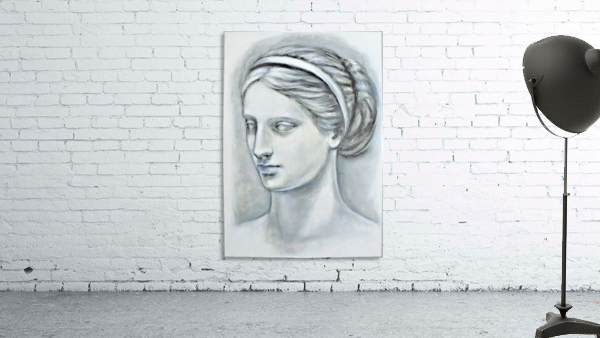 Aphrodite Wall Preview