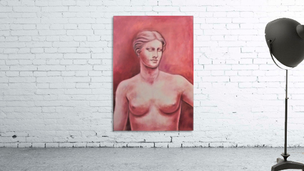 Venus Wall Preview