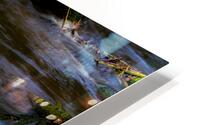 stream dreams HD Metal print