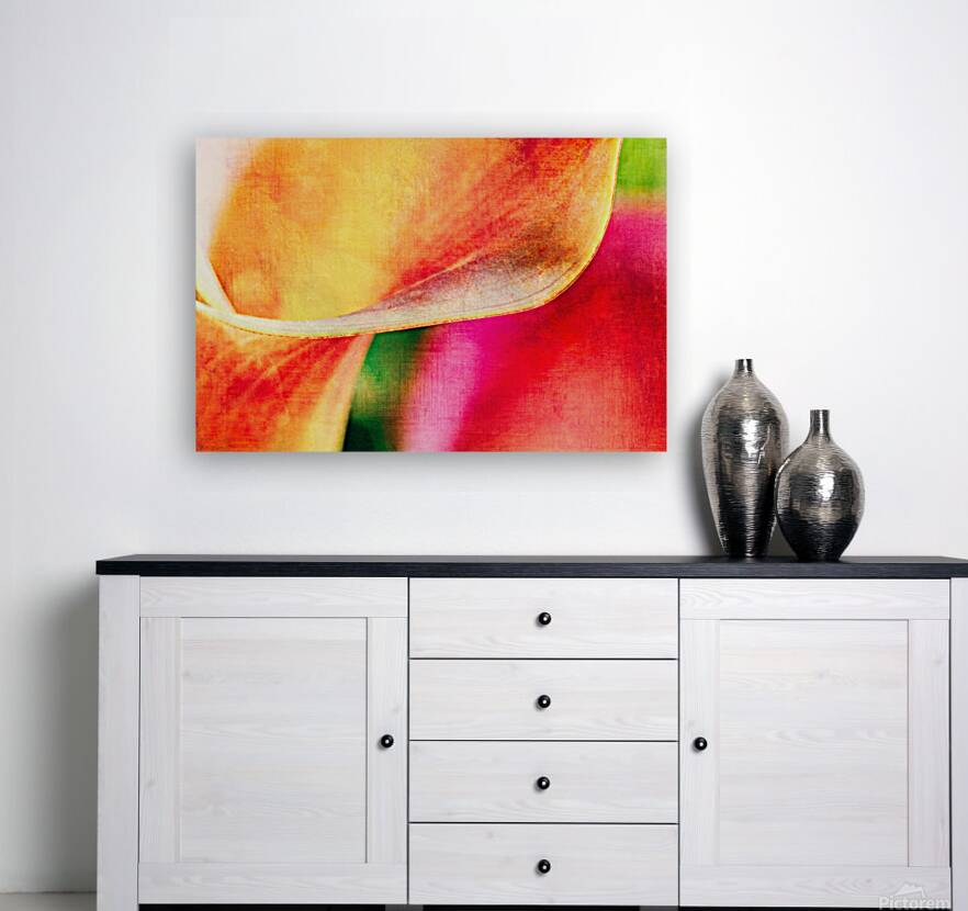 Calla Lily Symphony Reproduction