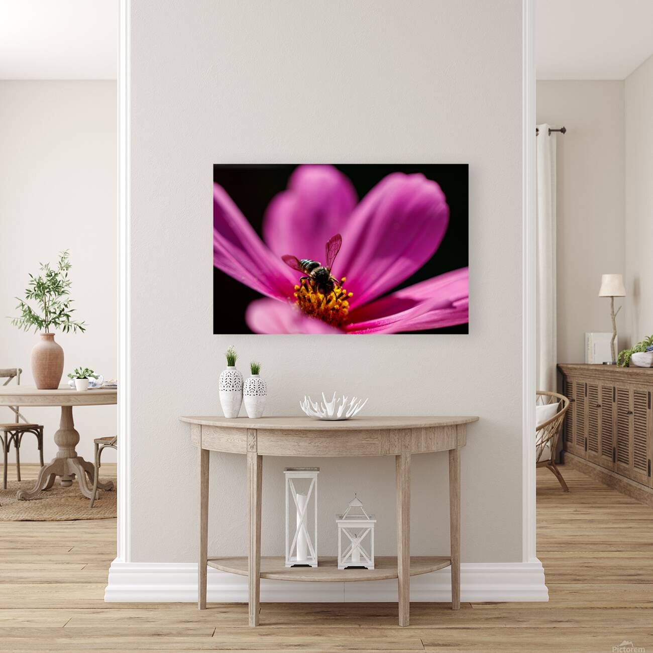 Galactic Gardener Reproduction