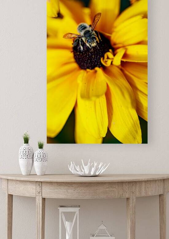 Golden Embrace by Heather Marie Clark
