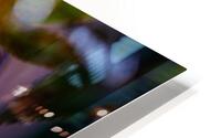 Color transitions 2 HD Metal print