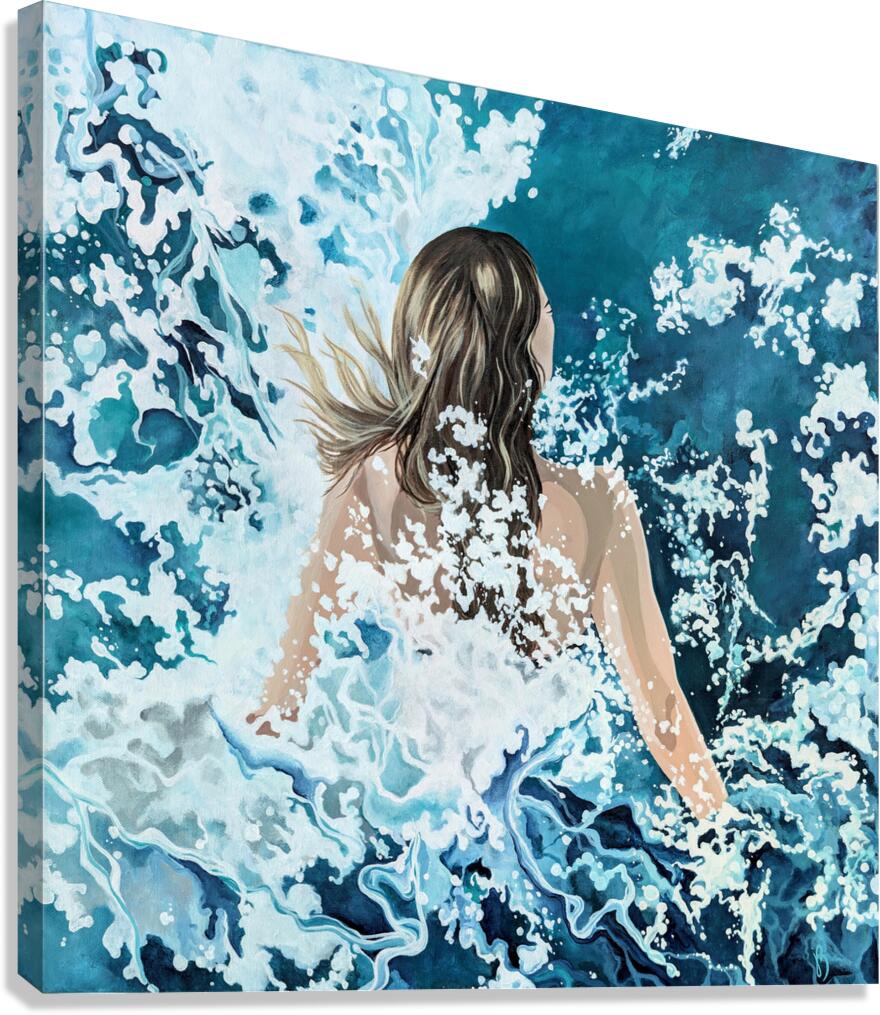 Make a Splash 