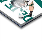 Philadelphia Eagles 21 Acrylic print