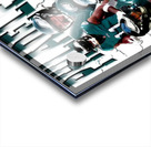 Philadelphia Eagles 4 Acrylic print