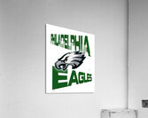 Philadelphia Eagles 4 Acrylic Print