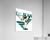 Philadelphia Eagles 21 Acrylic Print