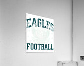 Philadelphia Eagles 2 Acrylic Print