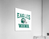 Philadelphia Eagles 4 Acrylic Print