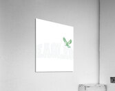 Philadelphia Eagles 9 Acrylic Print