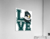 Philadelphia Eagles 13 Acrylic Print