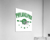 Philadelphia Eagles 15 Acrylic Print
