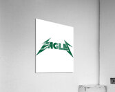 Philadelphia Eagles 39 Acrylic Print