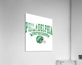 Philadelphia Eagles 5 Acrylic Print