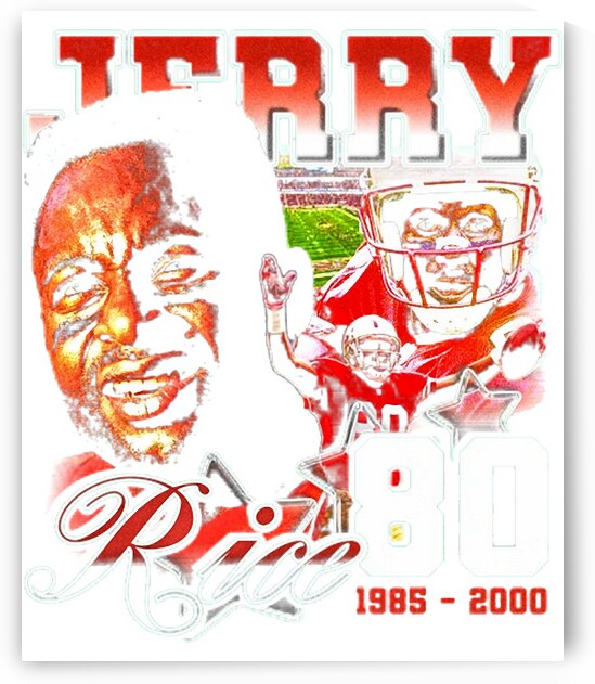 San Francisco 49ers 5 by EstherMWhitehead