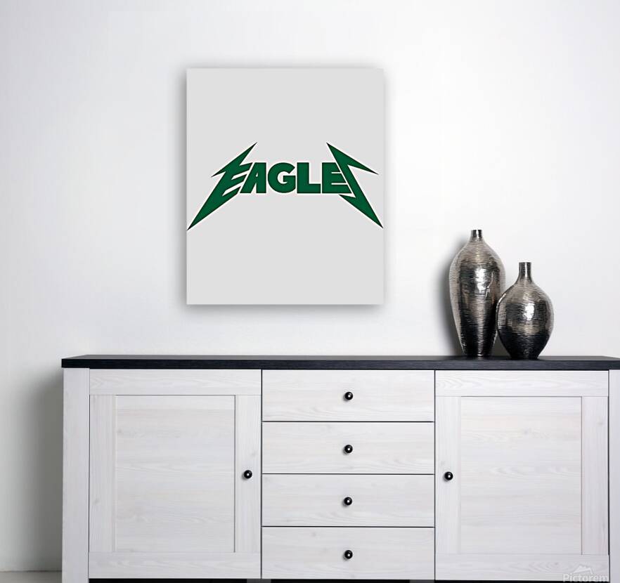 Philadelphia Eagles 39 Reproduction